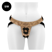 Cinto Strap-On Multi-Usos Mythology Bronze