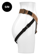 Cinto Strap-On Multi-Usos Mythology Bronze