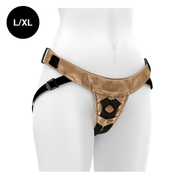 Cinto Strap-On Multi-Usos Mythology Bronze