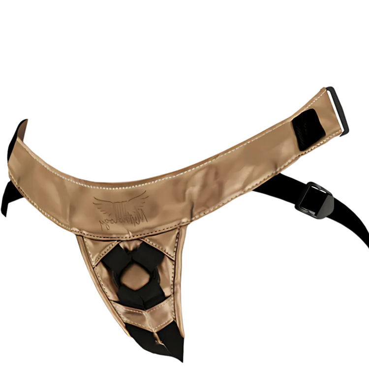 Cinto Strap-On Multi-Usos Mythology Bronze