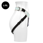 Cinto Strap-On Multi-Usos Mythology Iridescente