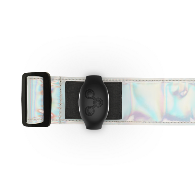 Cinto Strap-On Multi-Usos Mythology Iridescente