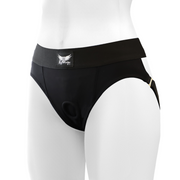 Cinto Strap-On Tecido Ajustável Mythology Fantasy
