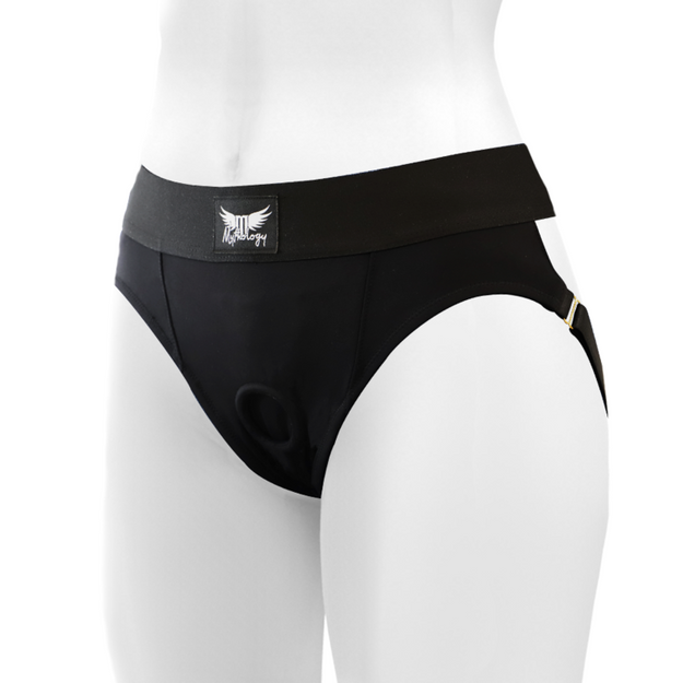 Cinto Strap-On Tecido Ajustável Mythology Fantasy