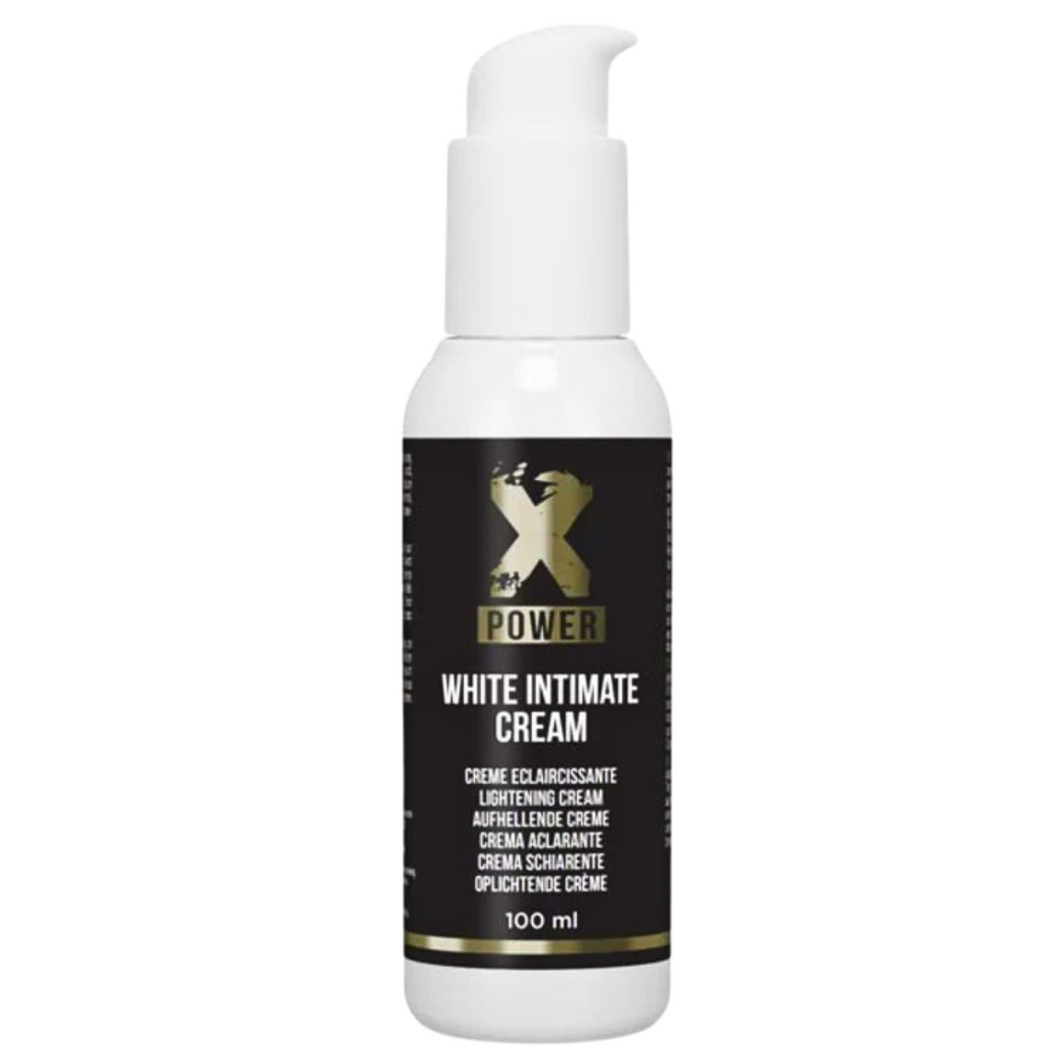 Clareador Íntimo XPower 100 ml