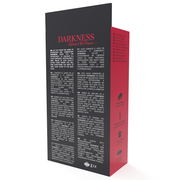 Coleira De Postura Trela Darkness