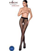 Carregar imagem no visualizador da galeria, Collants Abertos Passion Tiopen 018
