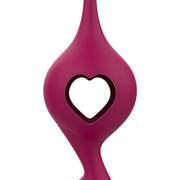Conjunto 4 Bolas Kegel Rithual Deva