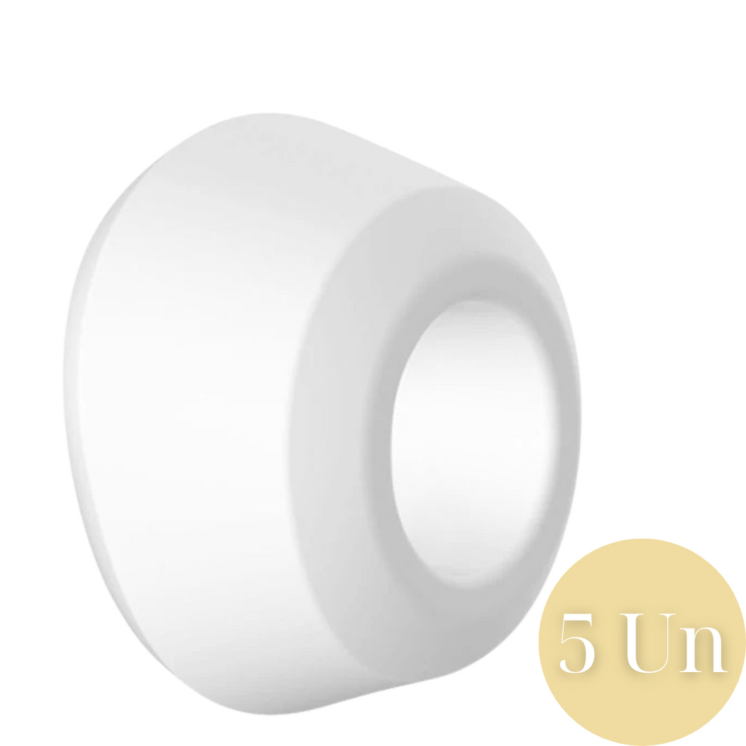 Conjunto 5 Capas Satisfyer Generation 1