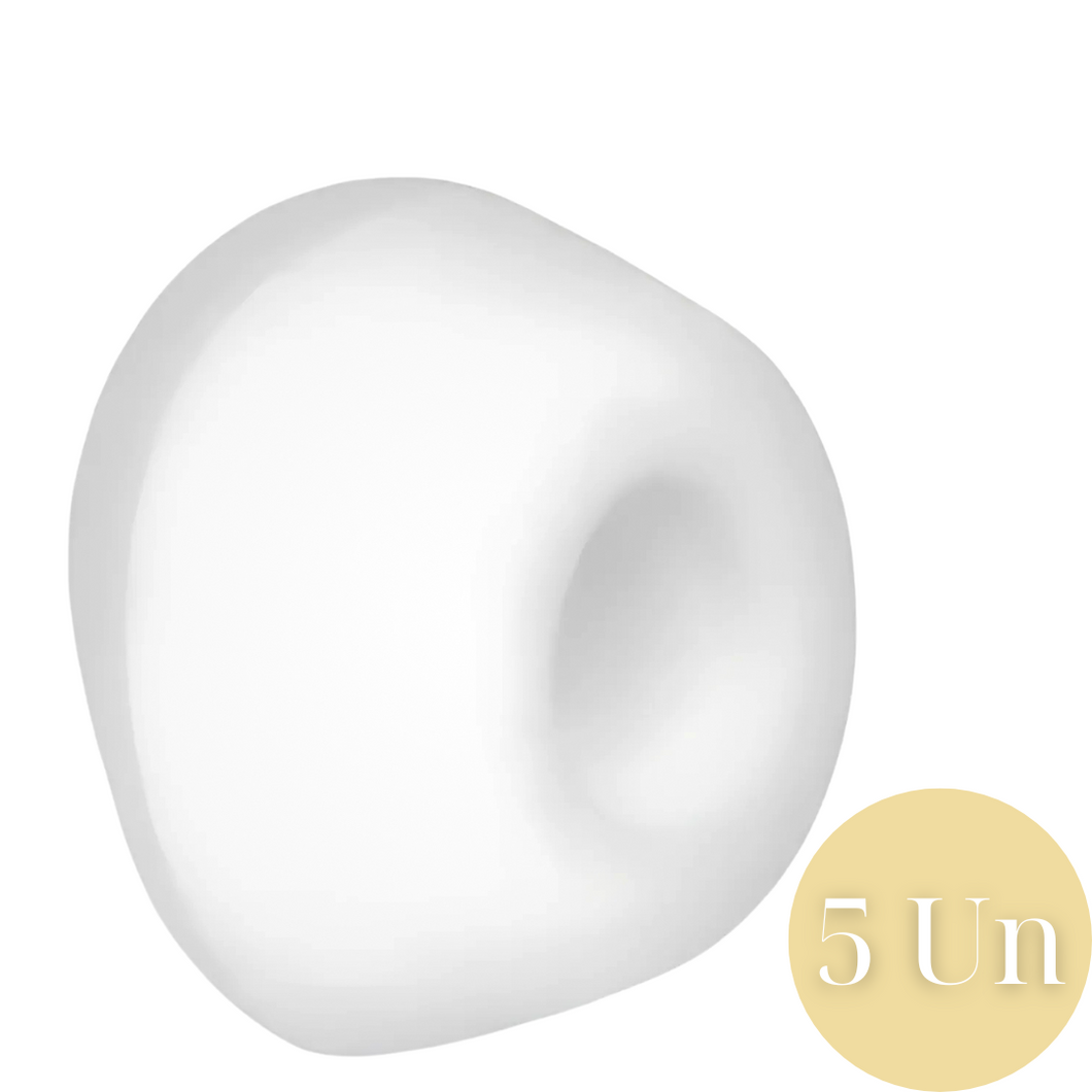 Conjunto 5 Capas Satisfyer Pro 2 NG