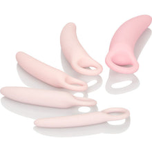 Carregar imagem no visualizador da galeria, Conjunto 5 Dilatadores Vaginais Inspire
