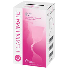 Carregar imagem no visualizador da galeria, Copo Menstrual Femintimate Tamanho L

