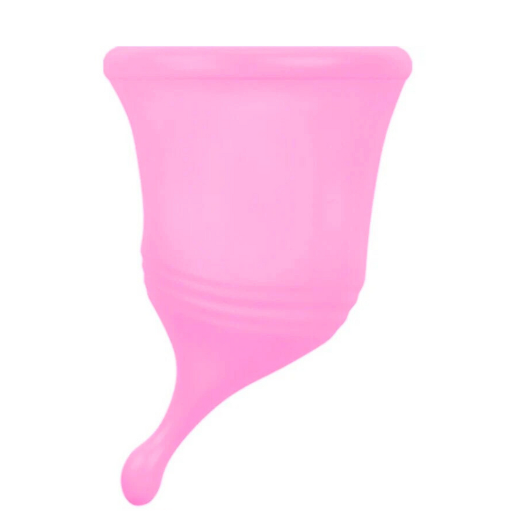 Copo Menstrual Femintimate Tamanho L