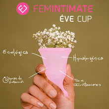 Carregar imagem no visualizador da galeria, Copo Menstrual Femintimate Tamanho M

