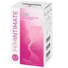 Carregar imagem no visualizador da galeria, Copo Menstrual Femintimate Tamanho M
