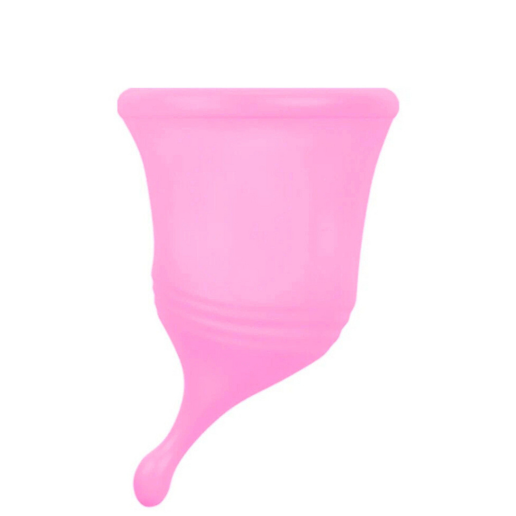 Copo Menstrual Femintimate Tamanho M