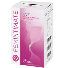 Carregar imagem no visualizador da galeria, Copo Menstrual Femintimate Tamanho S

