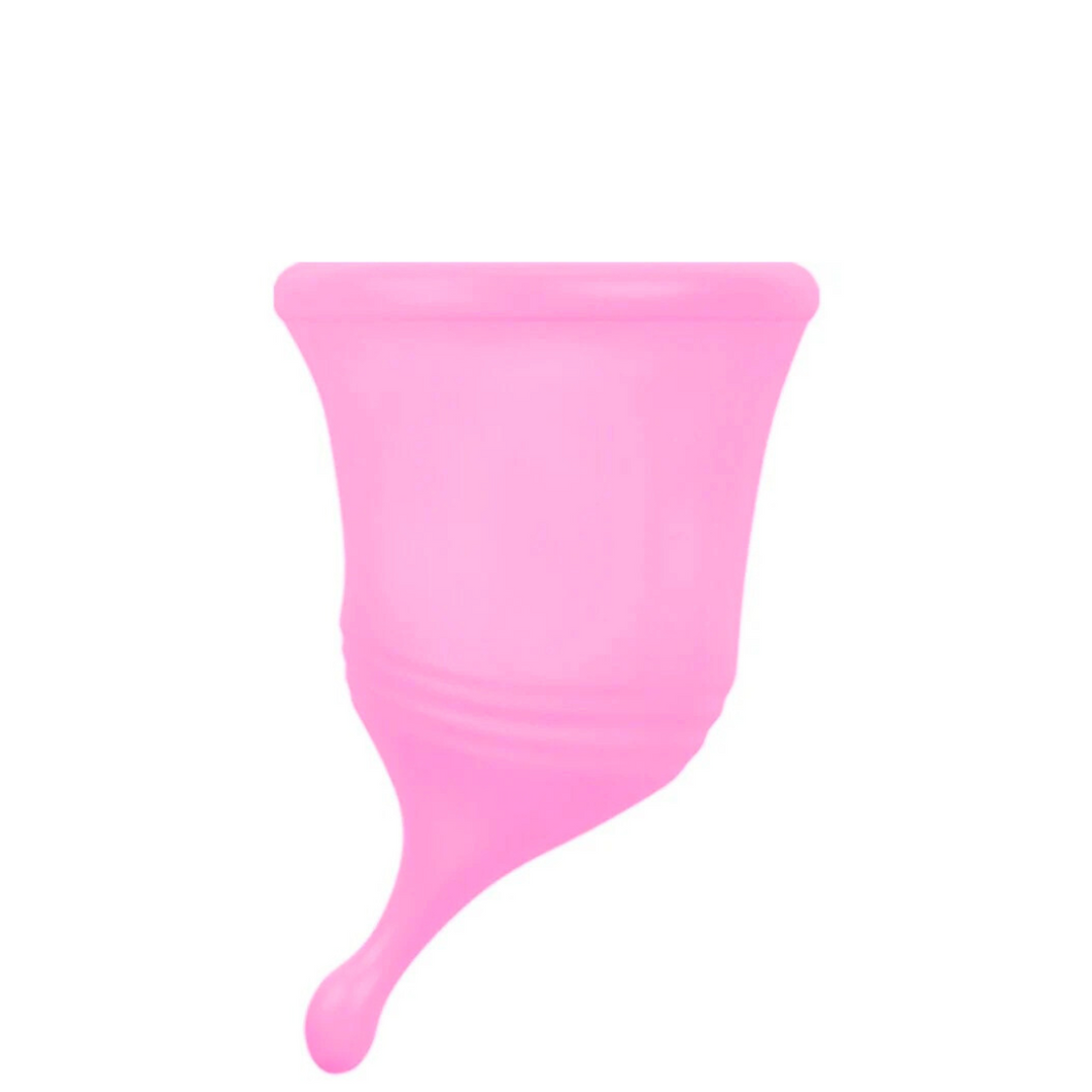 Copo Menstrual Femintimate Tamanho S