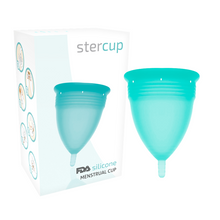 Carregar imagem no visualizador da galeria, Copo Menstrual Stercup Tamanho L

