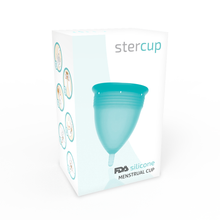 Carregar imagem no visualizador da galeria, Copo Menstrual Stercup Tamanho L
