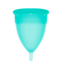 Carregar imagem no visualizador da galeria, Copo Menstrual Stercup Tamanho L
