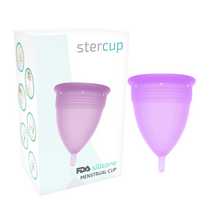 Carregar imagem no visualizador da galeria, Copo Menstrual Stercup Tamanho S
