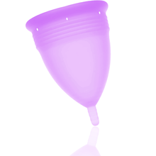 Carregar imagem no visualizador da galeria, Copo Menstrual Stercup Tamanho S
