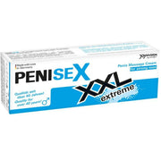 Creme Potenciador Erecção Penisex 100ml