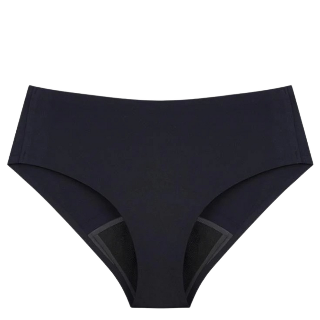 Cuecas Menstruais Eco Fluxo Intenso Adalet Ocean