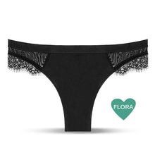 Carregar imagem no visualizador da galeria, Cuecas Menstruais Eco Fluxo Normal Adalet Flora
