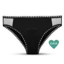 Carregar imagem no visualizador da galeria, Cuecas Menstruais Eco Fluxo Normal Adalet Gaia
