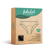 Carregar imagem no visualizador da galeria, Cuecas Menstruais Eco Fluxo Normal Adalet Gaia
