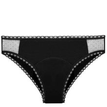 Carregar imagem no visualizador da galeria, Cuecas Menstruais Eco Fluxo Normal Adalet Gaia
