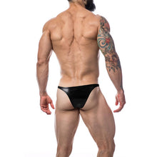 Carregar imagem no visualizador da galeria, Cut4Men Boxers Briefs Johnson Preto
