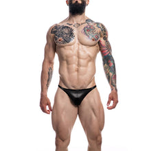 Carregar imagem no visualizador da galeria, Cut4Men Boxers Briefs Johnson Preto
