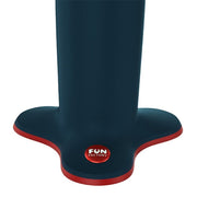 Dildo Articulável Fun Factory Limba Flex L Azul 18x4cm