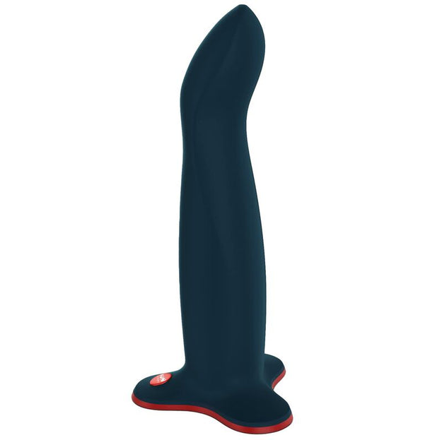 Dildo Articulável Fun Factory Limba Flex L Azul 18x4cm