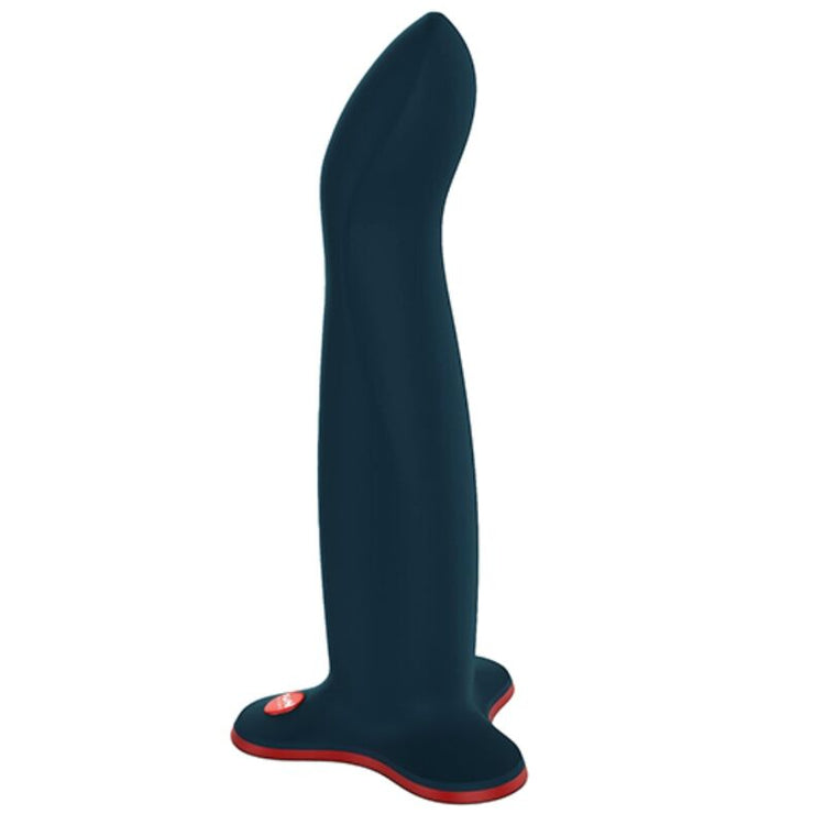 Dildo Articulável Fun Factory Limba Flex L Azul 18x4cm