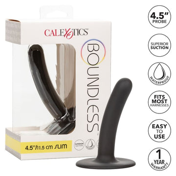 Dildo Calextics Boundless 11x2cm