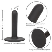 Dildo Calextics Boundless 11x2cm
