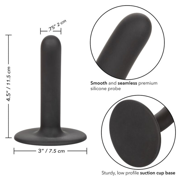 Dildo Calextics Boundless 11x2cm