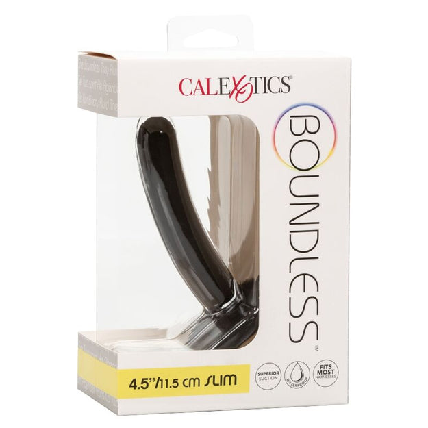 Dildo Calextics Boundless 11x2cm