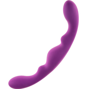 Dildo Duplo Alive Luna 25cm