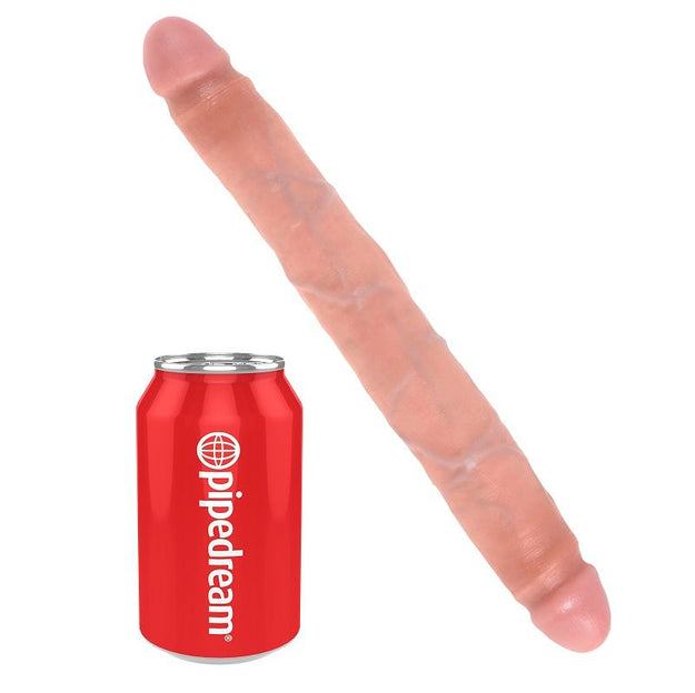 Dildo Duplo KingCock 30.5x3.6cm