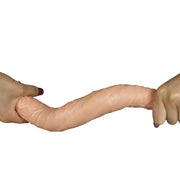 Dildo Duplo LoveToy Ladykiller 36.5x4cm
