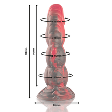 Carregar imagem no visualizador da galeria, Dildo Fantasia Epic Ares
