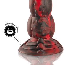 Carregar imagem no visualizador da galeria, Dildo Fantasia Epic Ares
