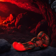 Carregar imagem no visualizador da galeria, Dildo Fantasia Epic Ares
