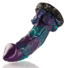 Carregar imagem no visualizador da galeria, Dildo Fantasia Epic Basilisk L
