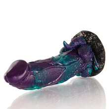 Carregar imagem no visualizador da galeria, Dildo Fantasia Epic Basilisk L
